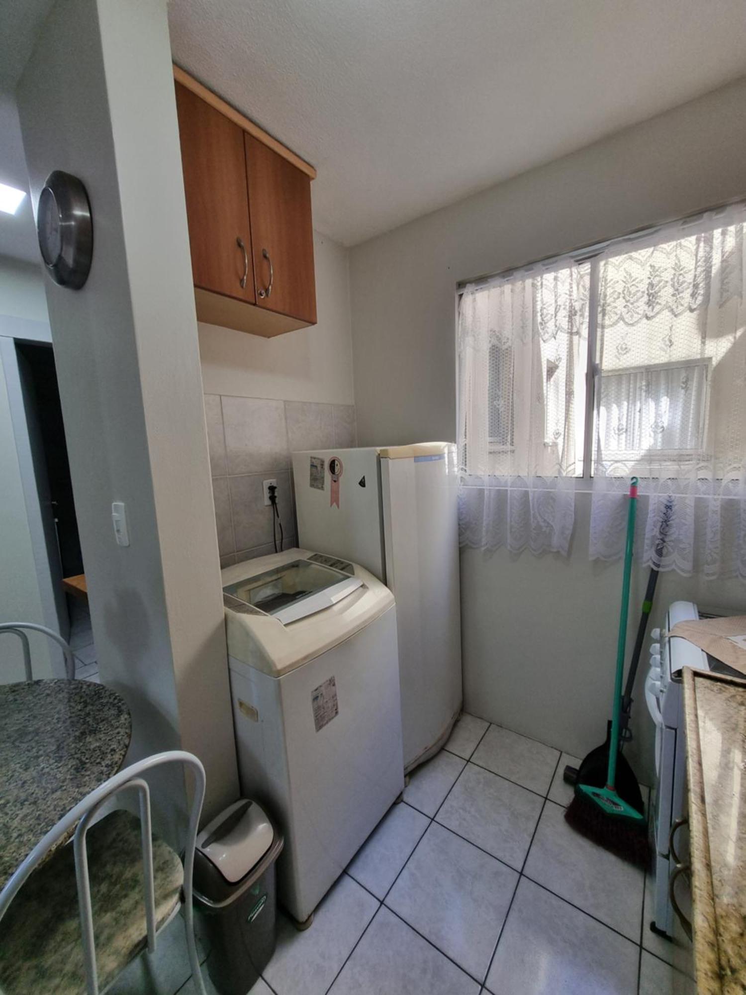 Apto 2 Quartos, Cond Fechado, Com Vaga, 4º Andar Por Escadas Pelotas Exterior foto
