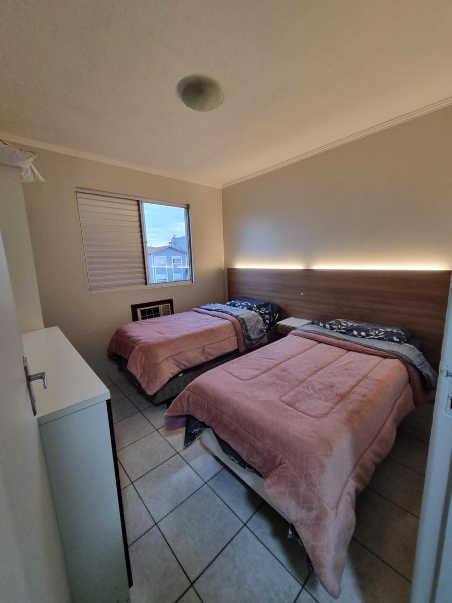 Apto 2 Quartos, Cond Fechado, Com Vaga, 4º Andar Por Escadas Pelotas Exterior foto